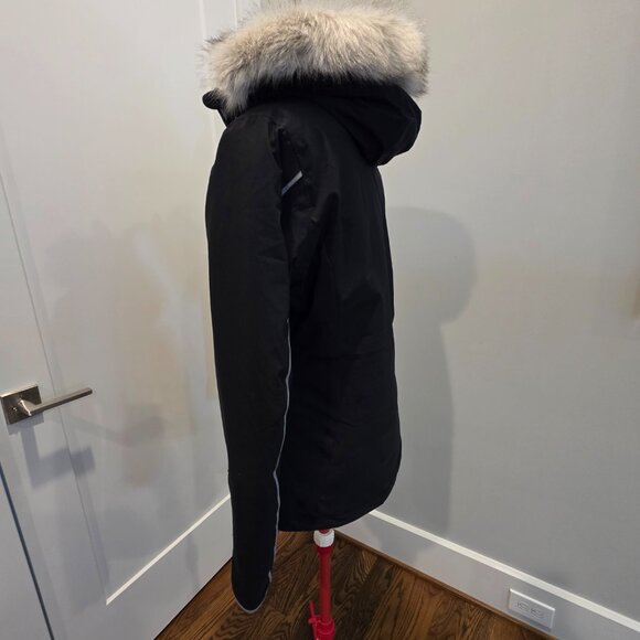 Brand new, never worn womens Columbia ski jacket - Picture 7 of 16